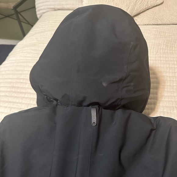 Mackage winter dawn jacket men | size L - Picture 10 of 15